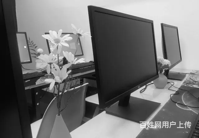 揭阳平面设计/UI设计/淘宝美工培训/网页设计培训 - 图片 6