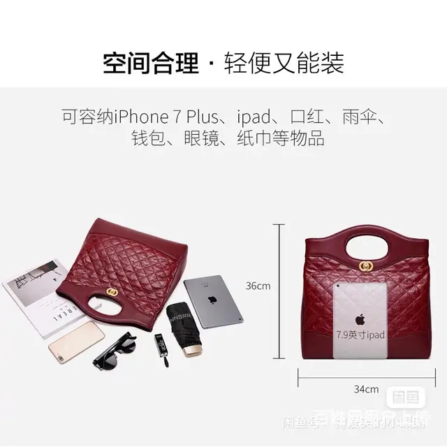 专柜正品，头层牛皮。 - 图片 2