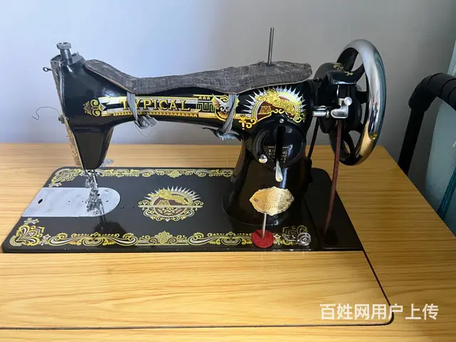 缝纫机 - 图片 2