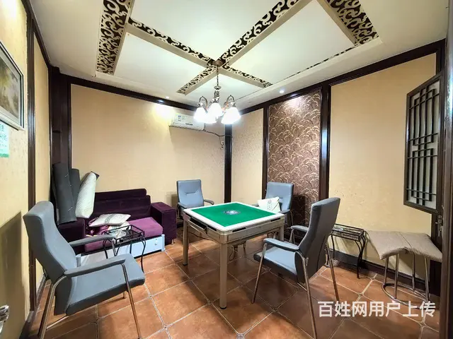 旺铺居）王府井旁成熟小区中心客源稳定茶楼整体转让 - 图片 4