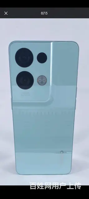 【搞定了！】99新opporeno8pro+处理 - 图片 2