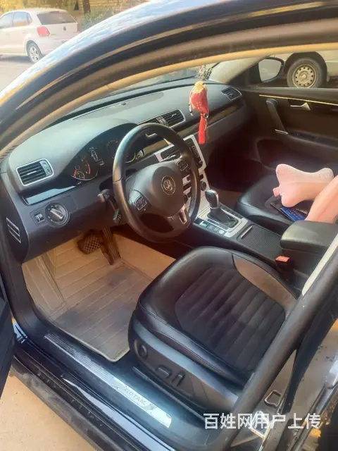 大众 迈腾 2015款 1.8TSI 双离合 豪华型(改款) - 图片 8