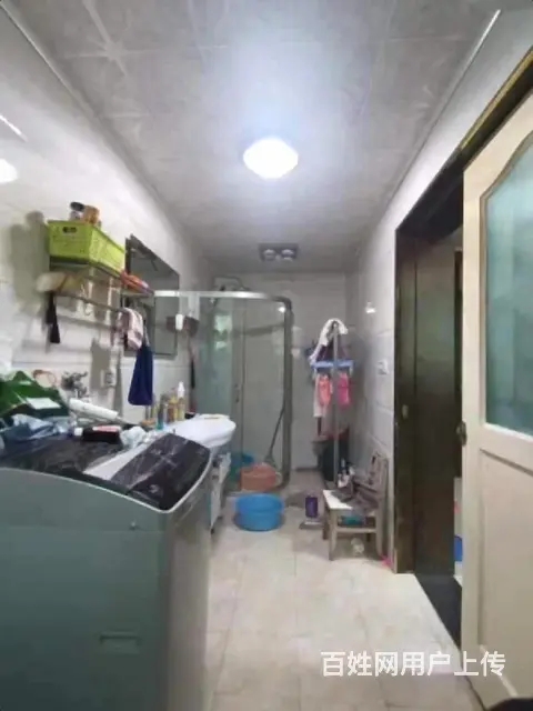 洪南路精装房带家具家电出售正常首付 - 图片 10