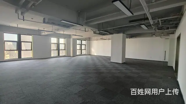 海蓝天行国际，出租80至1600方，精装简装，大小面积都有！ - 图片 9