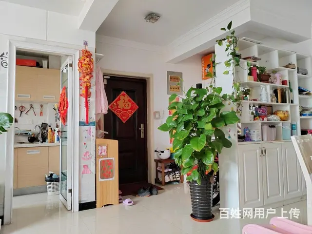 南 德诚花园 御林佳苑 精装两居 电梯老证麒麟公馆 - 图片 4