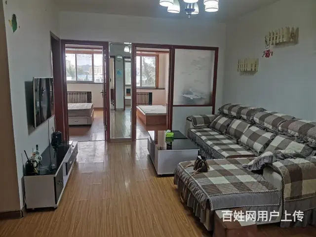 多层3楼三室，有车位，包物业费，丰禾天冬上都国际佳源 - 图片 5