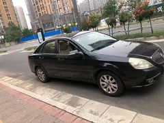 别克 凯越 2008款 凯越旅行车 1.8 手动 LE 舒适