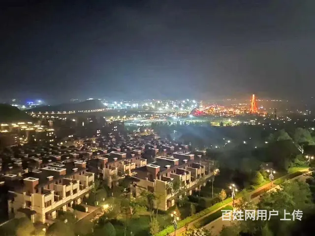 七彩云南昆明古滇名城/南北洋房2室2厅1卫精装/品质小区 - 图片 12