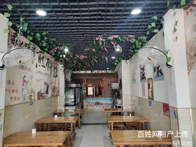 老滋味菜煎饼 生意转让有意者详谈 - 图片 3