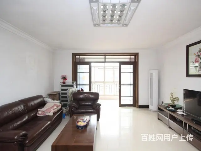 一梯一户带柴火间 户型方正 看房随时 - 图片 1