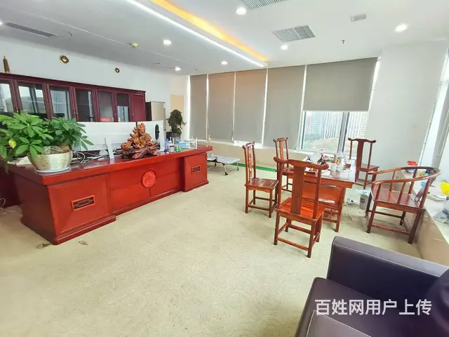 观音山 地铁口 精装 5个隔间 低62元 24空调 - 图片 2