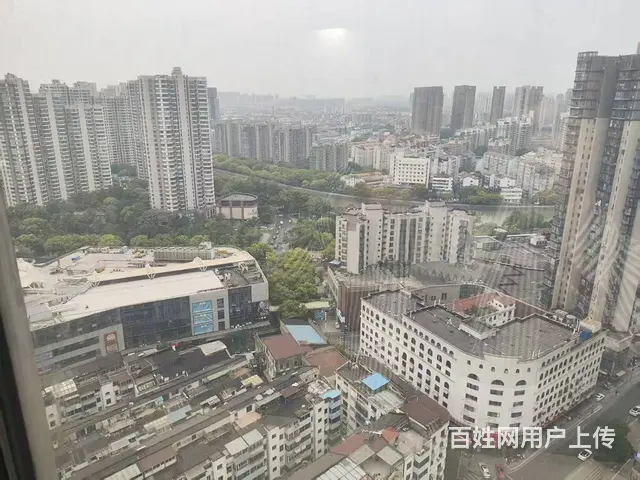 市中心 南大街 纯写字楼 办公房 地铁口 嘉业国贸大厦 低价 - 图片
