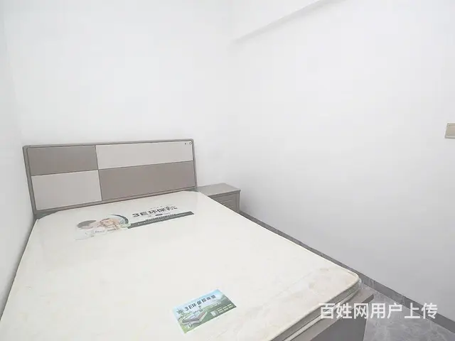 凤山蓝湾电梯中间楼层精装3居室拎包入住 小区大 环境好 满二 - 图片 7