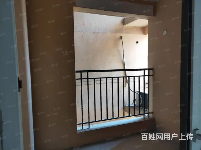 银河湾**城（二期）直签房楼层可选 远离铁路毛坯3 - 图片 7