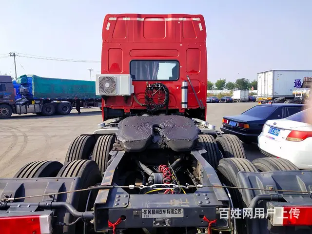 东风柳汽 其他 牵引车 国5 - 图片 5