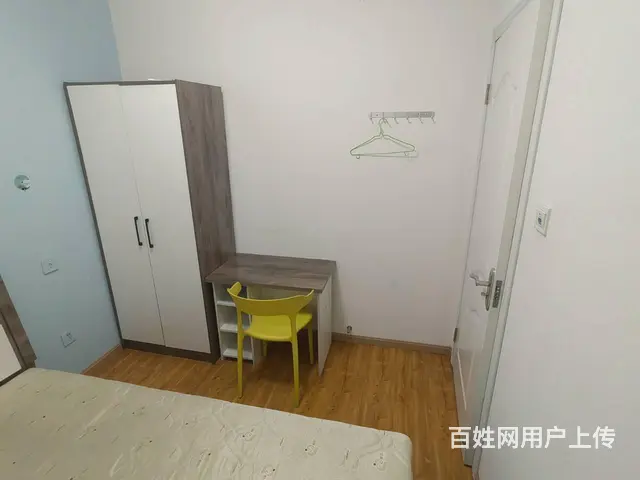 犀浦，红光，单间量多任选，可长租短租，无中介费，真照片假赔十 - 图片 7