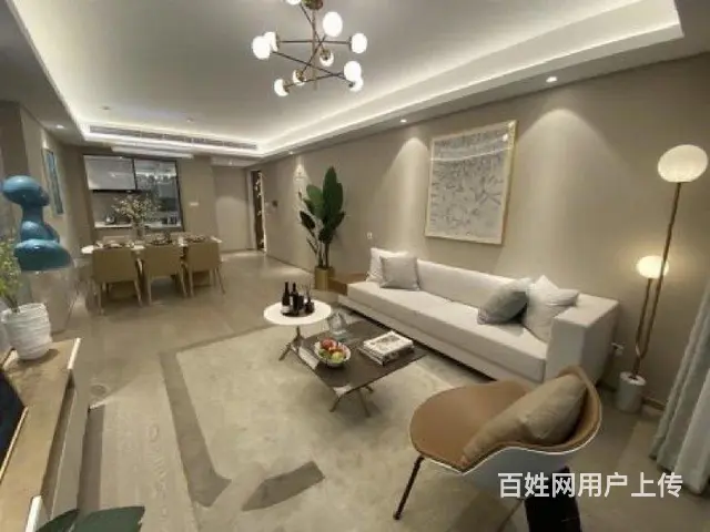 房东急需用钱,便宜出售115.0平精装修210万元 - 图片 6