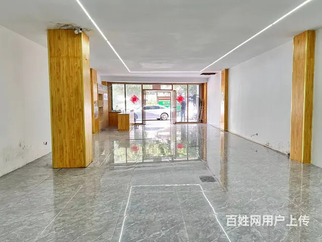 （51旺铺推荐）昌茂花园191平临街旺铺房东直租 - 图片 5