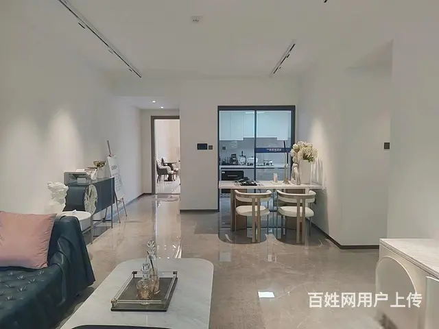 珠海轻轨北站附近 中山翠亨 深中通道 锦绣海湾城 精装送家电 - 图片 3