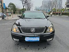 别克 君越 2007款 2.4 手自一体 豪华导航版