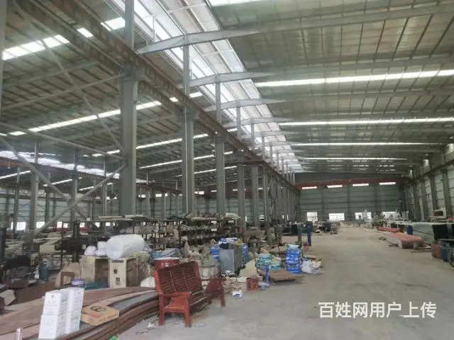 厂房出租 - 图片 3