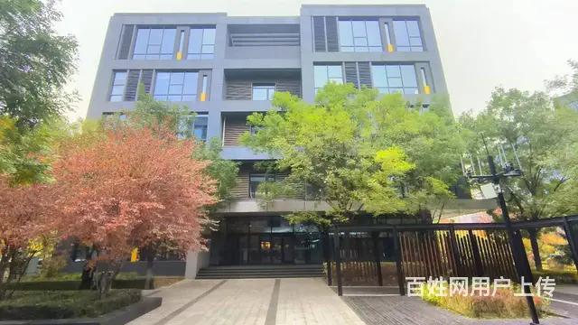 整层1550平精装修 沈阳国际软件园甲方直租 沈本大街地铁口 - 图片 1