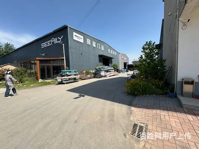 （徐州找店网）南区大学路南标准厂房出租 - 图片 3