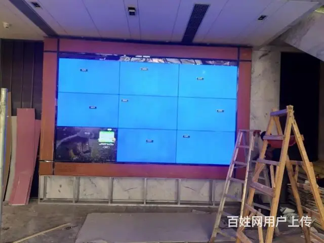 承接安防监控，综合布线各类弱电系统工程 - 图片 6