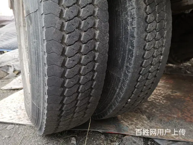 时代汽车 其他 厢式货车 国3 - 图片 6