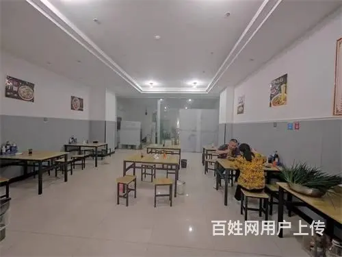 （达州铺源网）西外广播电视大学对面临街100㎡面店转让 - 图片 4