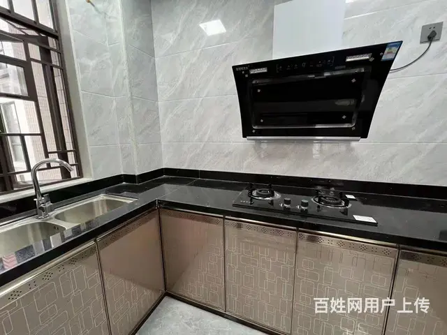 出租金水岸精装二房一厅配套齐全拎包入住 - 图片 7