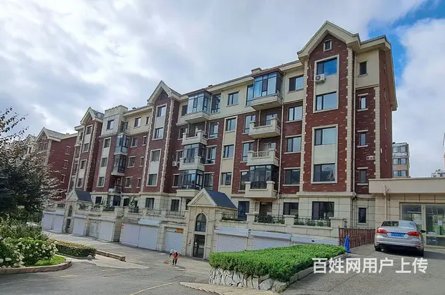 锦华公馆高档小区楼房出售 - 图片 7