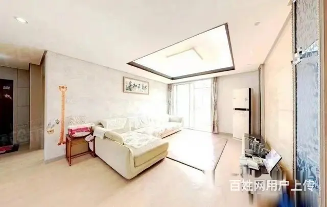 丽景苑，黄金楼层精装，房东降价急卖，有钥匙随时看 - 图片 1