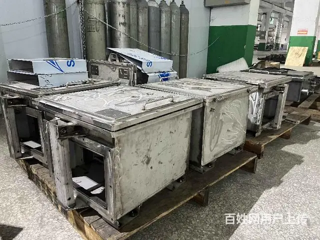 江西防爆接线柱瑞派防爆配电箱铝合金材质-防爆箱体厂家 - 图片 1