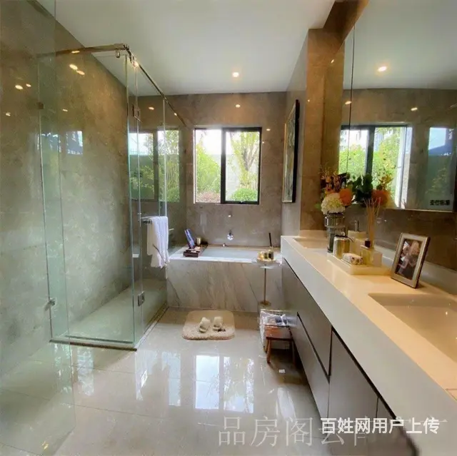 昆明巫家坝现房绿地东南亚大户型工抵房 - 图片 4