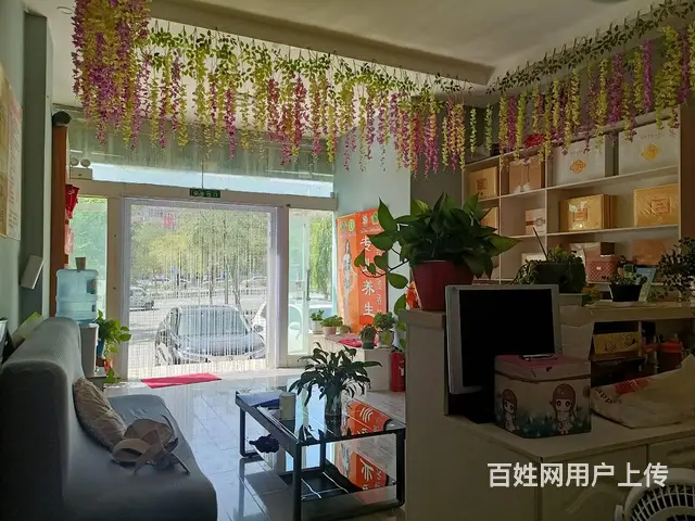 【搞定了！】B个人一建国北路七队小区美容养生馆低价转让（可空 - 图片 2
