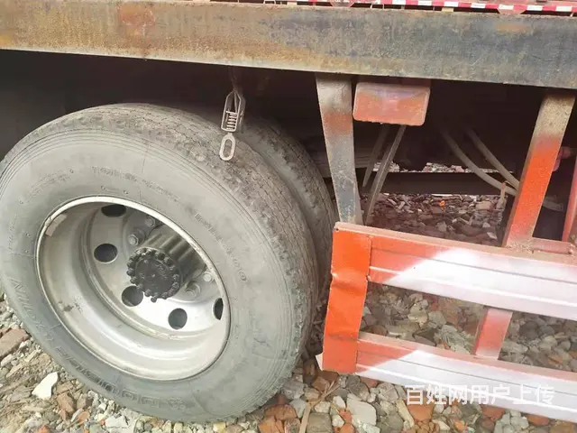 17年户东风天锦 厢式货车 飞翼车厢单桥车便宜出售 - 图片 6