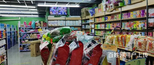 7989（七P）个人城东区九眼泉路翠雍星城临街铺面对外转让 - 图片 6