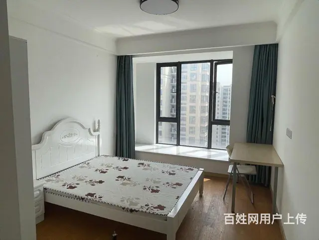 不是你不想要，只是你没看到，中南君奥时代经典3室 - 图片 7