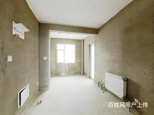万科御龙山南 封闭社区 南排无遮挡 产证在手 - 图片 5