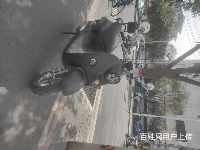 60V小龟电摩 - 图片