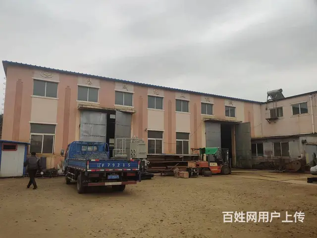 振安区变电村厂房出售 - 图片 4