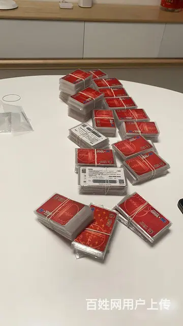 中国石化加油卡充值卡回收电话多少？高价回收中石化卡 - 图片 1