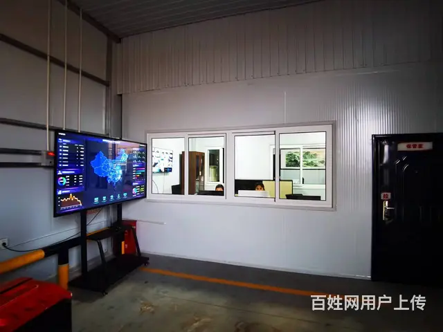 立体库、坡道库、高台库、平库、多温仓库，仓配一体，城市配送 - 图片 6