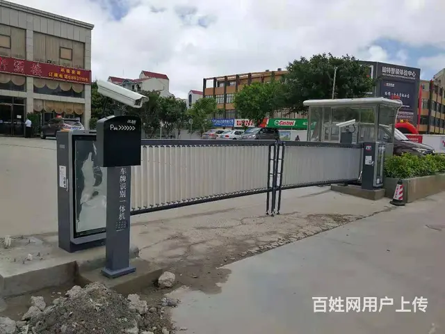 孝感各类网络安防监控安装、网络布线车牌识别服务 - 图片 4