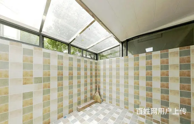 博爱总校新出坛园一楼带院子全新精装两房 边户南北通 - 图片 8