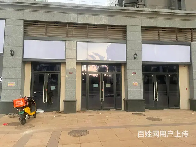 （51旺铺推荐）恒大美丽沙高端住宅区低价招租 - 图片 8
