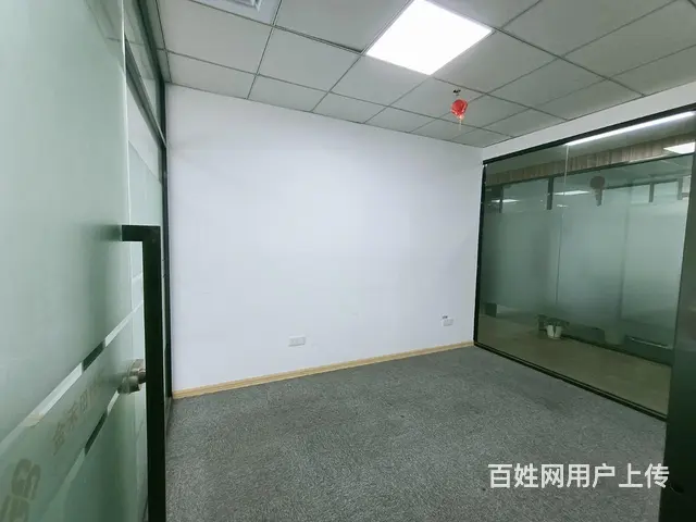 软件园二期150平写字楼精装修出租 - 图片 3