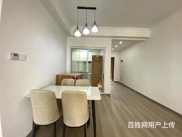 有家有爱有温馨！欢乐天际温馨3室！让您享受生活 - 图片 2