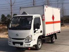 国六危险品运输车厂家在哪里